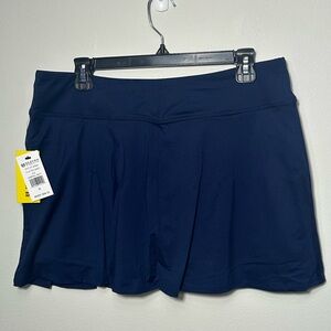 NWT Skort women’s size XL- EleVen by Venus Williams